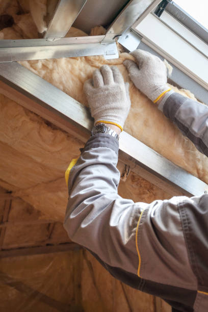 Types of Insulation We Offer in Marseilles, IL